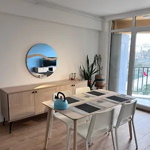  Apartment Allegro Kadikoey