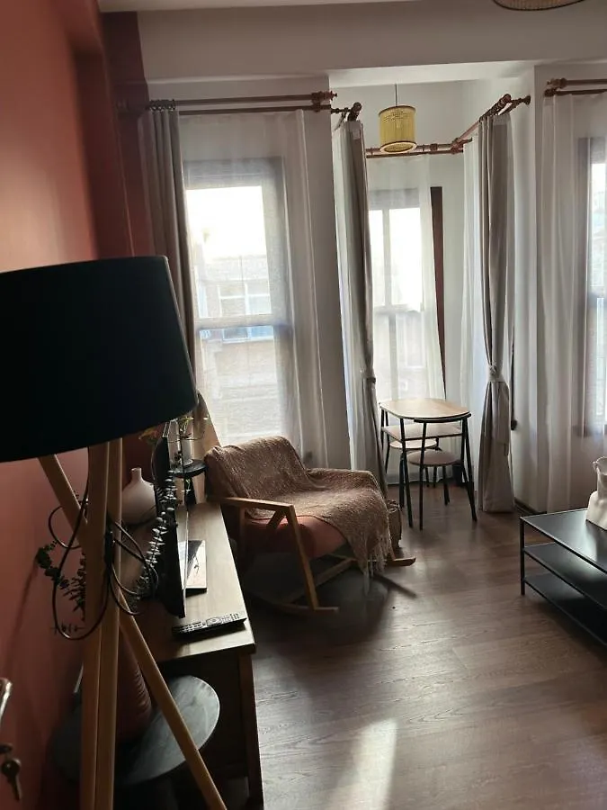 Ferienwohnung Historical Mansion Istanbul