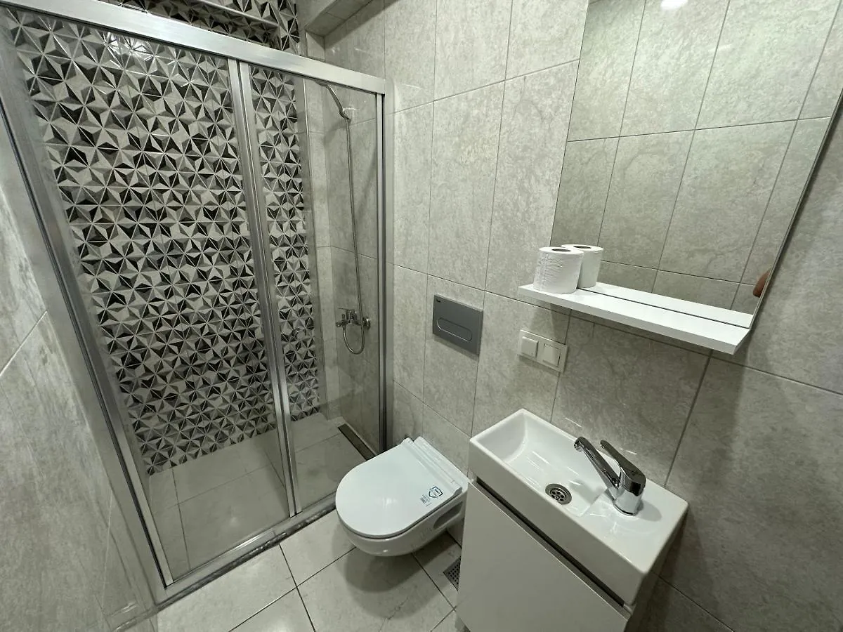 Ferienwohnung Historical Mansion Istanbul Türkei