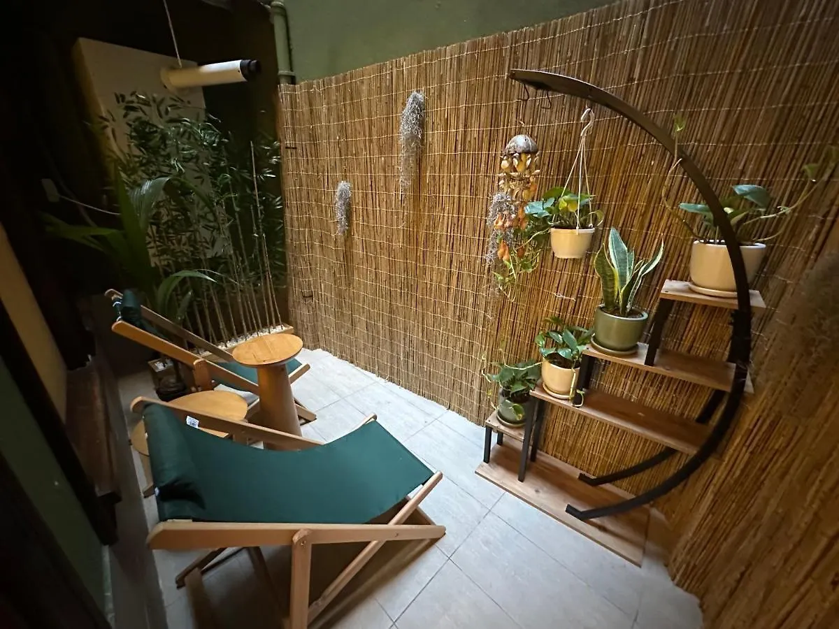 Apartment Ferienwohnung Historical Mansion Istanbul