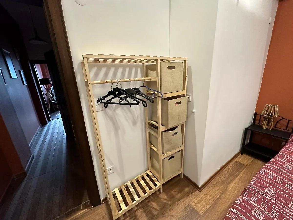 Ferienwohnung Historical Mansion Istanbul