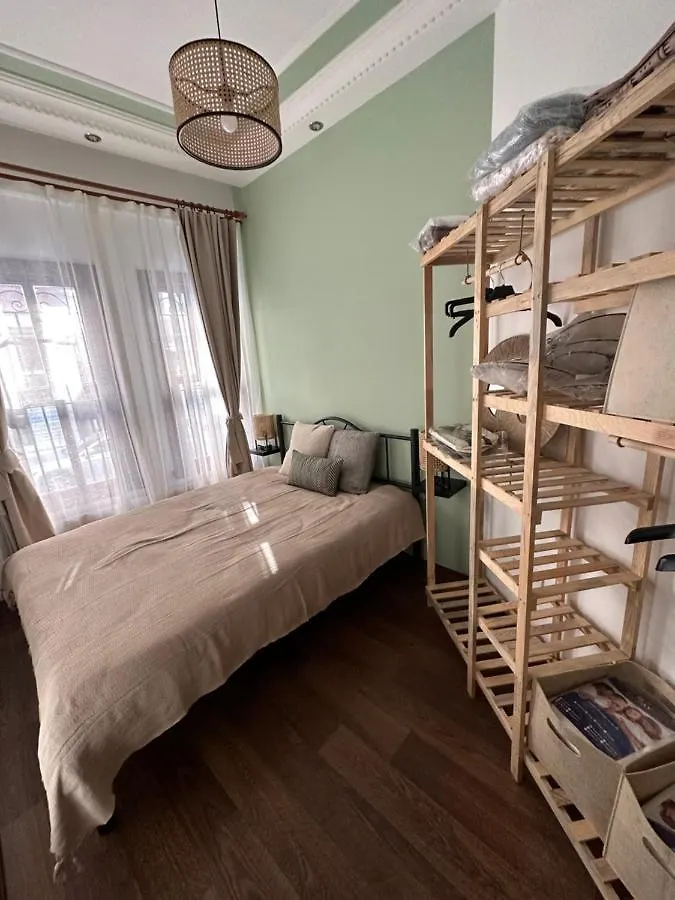 Ferienwohnung Historical Mansion Istanbul