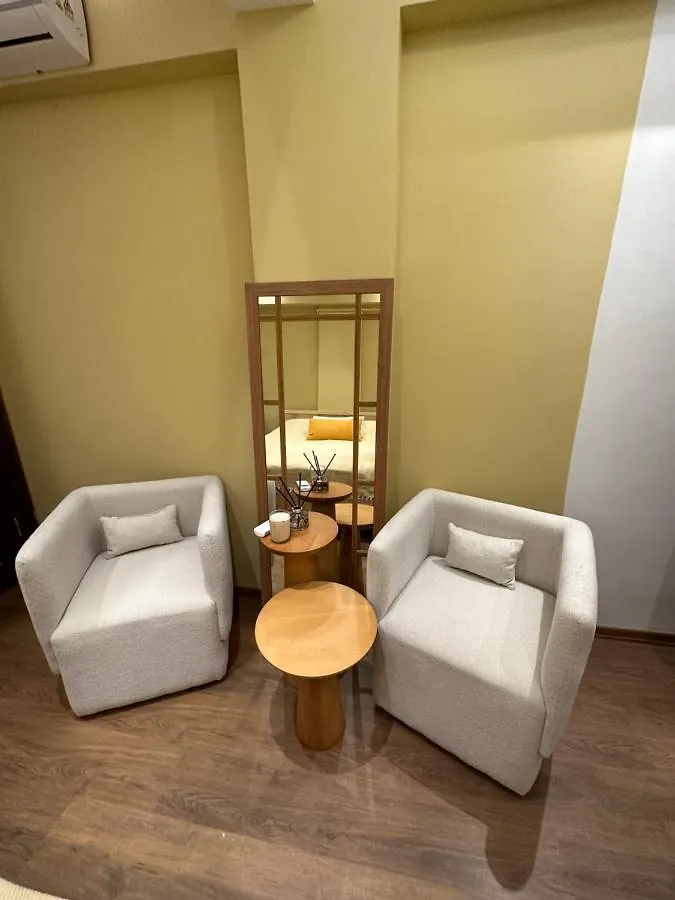 Ferienwohnung Historical Mansion Istanbul 0*,