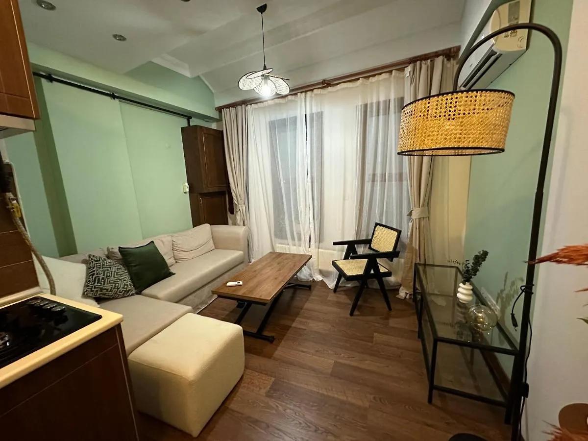 Ferienwohnung Historical Mansion Istanbul 0*,  Türkei