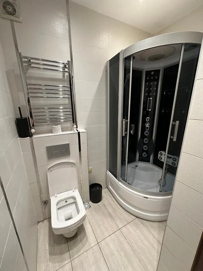 Ferienwohnung Historical Mansion Istanbul 0*,